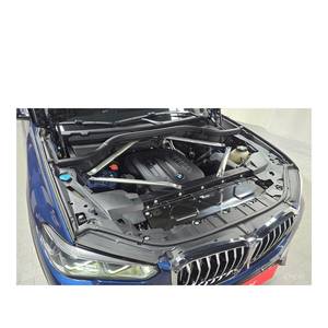 BMW X5 XDrive 30d XLine 2024, 118.765 km, Diésel, Automático, con Volante a la Izquierda, Norma de Emisiones Euro V - Product Image 6