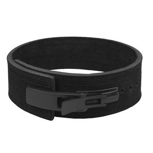 Ceinture de musculation réglable en nylon de haute qualité, respirante, pour haltérophilie et powerlifting - Product Image 6