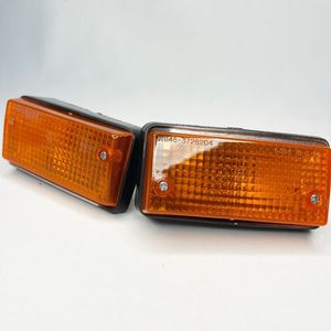 Chất Lượng Cao 3-Bánh Chỉ Số Phía Trước Ánh Sáng Bền Tự Động Xe Kéo Phụ Tùng Nhà Sản Xuất Cung Cấp Cho Nhiệm Vụ Nặng Nề Xe - Product Image 2