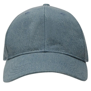 High Quality 7-Panel Cotton Embroidery Logo Baseball <b>Cap</b> New Sporty Style with Mesh Snap Back Custom Made for Sale - Product Image 5