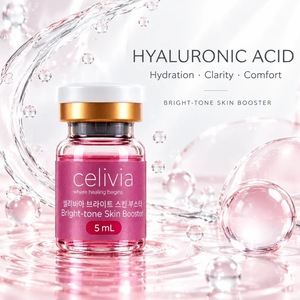 เซรั่มบำรุงผิว SKIN BOOSTER CELIVIA BRIGHT-TONE SKIN BOOSTER ขนาด 5 มล. - Product Image 6