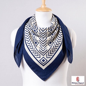 Fabrication de textiles sur mesure, impression de luxe, tissus longs et doux, marque privée, OEM, ODM, fabricant de textiles en gros - Product Image 1