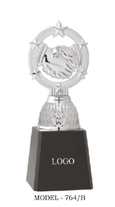 Trofeo personalizado premium con un diseño atractivo y una construcción duradera para cada ocasión especial, trofeos corporativos. - Product Image 5