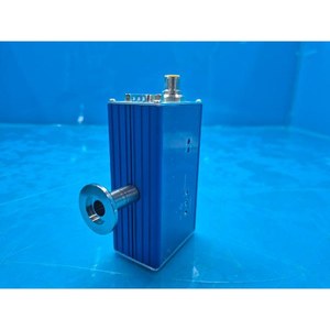 Module de jauge à vide Granville-Phillips Convectron ATM 385011-GD-T, utilisé tel quel, pièces d'équipement semi-conducteur d'occasion - Product Image 5