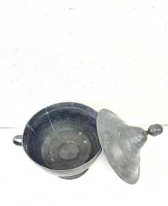 ชามซุปสแตนเลสพรีเมียมพร้อมฝาปิด ขนาดใหญ่ สำหรับจัดเลี้ยง - Product Image 4