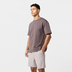 Camiseta de Hombre con Diseño Moderno 2026, Camiseta Informal de Buena Calidad, Camiseta de Algodón para Hombre en Venta - Product Image 4