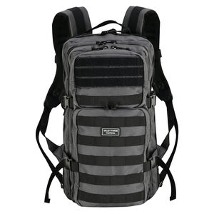 Mochila Táctica Valley Forge de Gran Capacidad para Exteriores, 5 Compartimentos Espaciosos, Cierres de Cremallera Resistentes, Correas de Hombro Ajustables - Product Image 4