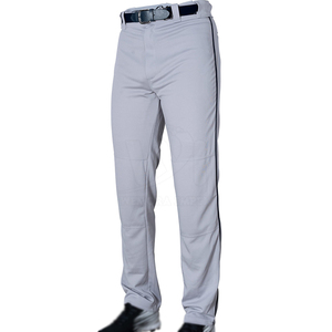 Uniforme de Béisbol Personalizado en Camuflaje Verde Neón - Conjunto Profesional Sublimado de Camiseta y Pantalones Ajustados de Poliéster de Alta Calidad - Product Image 6