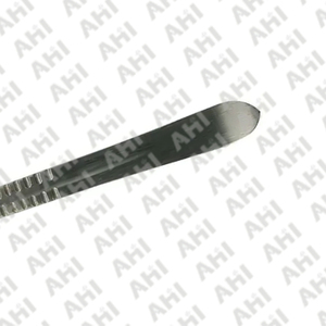 Manche de scalpel manuel de classe I certifié CE pour usage médical et chirurgical et lames réutilisables en acier inoxydable de qualité supérieure - Product Image 6