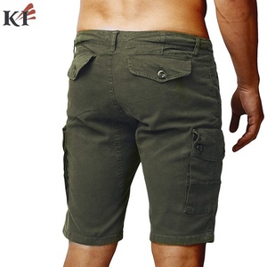 Shorts pour hommes de haute qualité, best-sellers, pour l'entraînement et usage quotidien, en promotion. - Product Image 2
