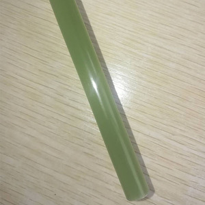 แท่งไฟเบอร์กลาสอีพ็อกซี่เรซินฉนวนคอมโพสิต - Product Image 3