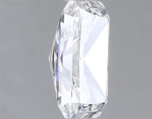 Diamante Radiante de 1.00ct D VVS2 Cultivado en Laboratorio con Certificado IGI - Product Image 2