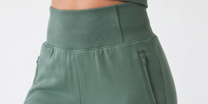 Conjunto de Sudadera con Capucha y Pantalones Deportivos con Logotipo Personalizado para Mujer, Conjunto de 2 Piezas, Chándal Deportivo para Mujer, Conjunto de Sudadera con Capucha 2026 - Product Image 5