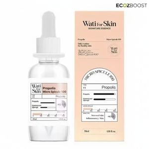 [Fabricante de Cosméticos Coreanos OEM] - WATIFORSKIN - Product Image 1