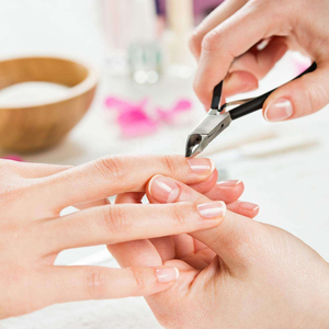 ที่ตัดหนังกำพร้าสแตนเลสอย่างดี ด้ามจับเรียวบาง ปลายคมแม่นยำ สำหรับเล็บหนา ทั้งมือและเท้า - Product Image 3