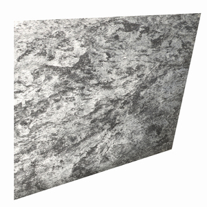 architectural material exporter Stone Veneer Ice <b>Black</b> <b>Sheet</b> Flexible Shone Wall Panel Floor Tile Safe Use Villa Home - Product Image 5