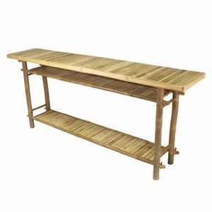 Best Price <b>Bamboo</b> <b>Table</b> – Modern Handmade <b>Bamboo</b> Furniture for Indoor & Outdoor - Product Image 2