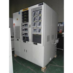 Ulvac Ceraus ZX-1000 PVD - อุปกรณ์และอะไหล่เซมิคอนดักเตอร์ระดับโลกที่เชื่อถือได้ - Product Image 4