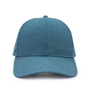 Gorras de Béisbol Personalizadas Transpirables, Gorra Deportiva de 6 Paneles para Hombre y Mujer - Product Image 1