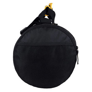 Bolsas Deportivas de Viaje con Estilo Único de Fabricantes Directos de Fábrica, Bolsa Deportiva Grande de Cuero y Lona de Última Tendencia - Product Image 3