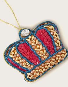 Breloque décorative artisanale tendance pour sac à main à prix avantageux - Product Image 3