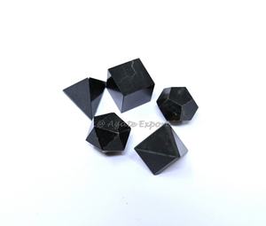 ชุดรูปทรงเรขาคณิตอเมทิสต์คริสตัลธรรมชาติชุดเรขาคณิตศักดิ์สิทธิ์ชุดรูปทรงเรขาคณิตศักดิ์สิทธิ์รักษาคริสตัล5และ7ชิ้น - Product Image 2