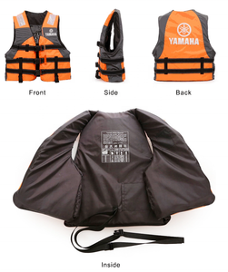 سترة/سترات نجاة للطفو من ياماها للكبار أجهزة تعويم شخصية لإنقاذ المياه بسرعة - Product Image 6