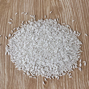 [Keith Vilaconic] Galardonado ST25 Arroz blanco fragante de grano largo Vietnam La mejor calidad del mundo Textura dura de cultivo más nueva - Product Image 5