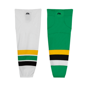 Wholesale Plain Blank Ice Hockey <b>Socks</b> Solid Color Practice Training Hockey <b>Socks</b> Manufacturer Bulk Custom Team Ice Hockey <b>Socks</b> - Product Image 1