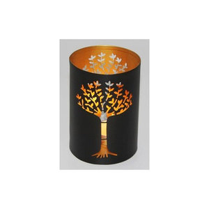Unique Garden Decoration Iron Metal Tea Light Votive Holder Manufacturer Antique Finished Metal Tea Light Holder - Product Image 3