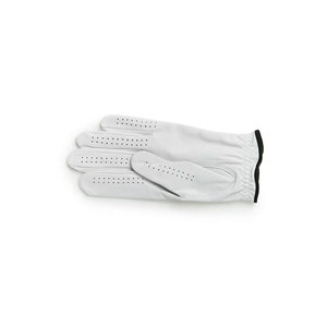 Guante de golf suave de primera calidad para zurdos en tamaño extra grande, comodidad y agarre excepcionales para mejorar el rendimiento en el golf - Product Image 4
