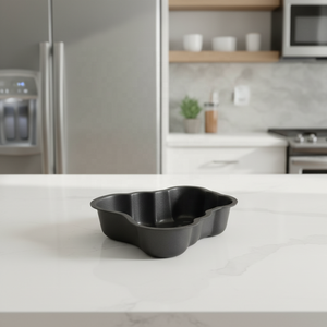 Molde para pastel con forma de oso de 10 cm, buen rendimiento de desmoldeo y buen molde para hornear para fiestas en casa. - Product Image 4