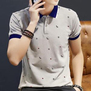 Camiseta Polo Personalizada de Alta Calidad al por Mayor, Fabricada con Logotipo, 100% Poliéster Transpirable, para Golf - Product Image 1