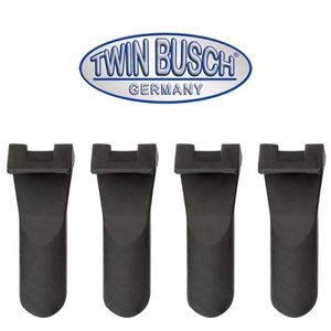 Protezione per artigli in plastica (lunga) set di 4 E-RMO0005 - Product Image 1