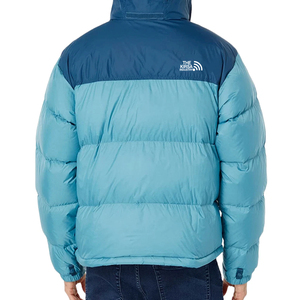 Blouson d'hiver de luxe pour homme, léger et chaud, style North Puffer, vêtements d'extérieur tendance, faible MOQ - Product Image 2