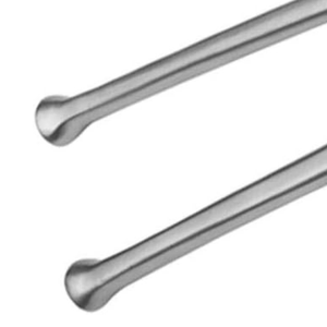 Separador de Herraduras de 30 cm, Herramienta de Herrador, Acero Inoxidable, Cuidado de Pezuñas, Veterinaria Equina, Herramienta Reutilizable de Alta Resistencia - Product Image 3