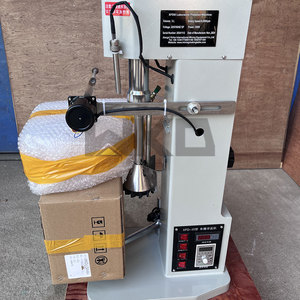 XFDIII-1L khoáng sản nổi di động mini phòng thí nghiệm nổi máy cho kẽm/Graphite/Đồng - Product Image 3