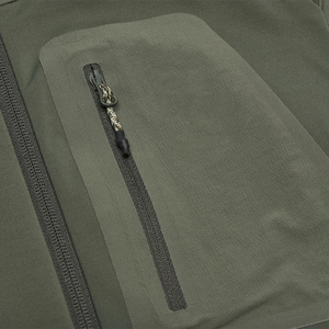 เสื้อกั๊กสำหรับล่าสัตว์แบบมืออาชีพ บริการ OEM  รับทำโลโก้ กันน้ำ ระบายอากาศ กันกรด กันลม เนื้อผ้านุ่ม น้ำหนักเบา - Product Image 4