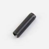 KB-HMN0219 3 x 12 mm, broche à ressort élastique noire, compatible avec les imprimantes CIJ de la série K JPT-D CCS-R 3000D 3000L, pièces détachées