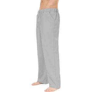 <b>Men</b> Premium Casual <b>Trouser</b> Soft Comfortable Breathable Daily Wear OEM ODM Wholesale Manufacturer - Product Image 3