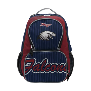 Stylish Cheer Backpack With Glitter Designs <b>Shoe</b> Compartment Water Bottle <b>Holders</b> & Multiple Organizer Pockets For Practice Bags - Product Image 5