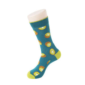 Chaussettes de compression unisexes pour infirmières et médecins, design personnalisé, port confortable - Product Image 1