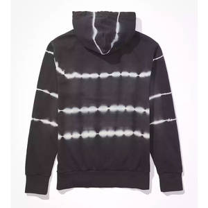 Diseño de Logotipo Personalizado, Diseño Moderno con Material Cómodo, Diseño Informal / Cordón Ajustable con Estampado a Rayas para la Capucha 2026 - Product Image 5