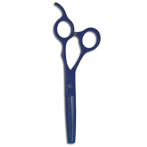 Nouvel arrivage : Ciseaux de coiffure professionnels en acier inoxydable antidérapants, qualité supérieure, pour barbier – Offre spéciale - Product Image 1