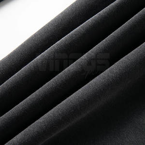 Pantalones de hombre transpirables de diseño personalizado, pantalones holgados para hombre con diseño único, los más vendidos, lavados, al por mayor - Product Image 6