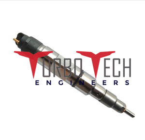 INYECTOR DE COMBUSTIBLE COMUN 0445120131 51101006091 51101006114 PARA MOTOR MAN - Product Image 3