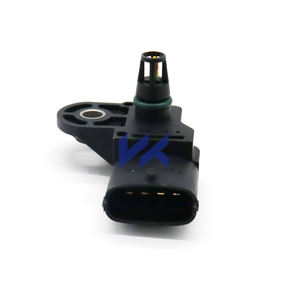 MAP Sentor 0281002743 para excavadora EC210B EC240B EC290B - Product Image 5