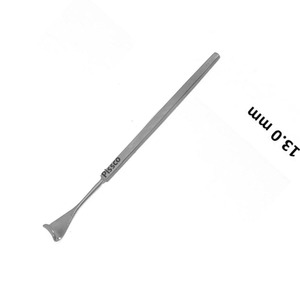 PISSCO Wound Vein Lid Retractor Surgical Vein Lid Retractor Vein Lid Surgical Tool Lid Retractor for Wound Surgery 1 PCS - Product Image 4