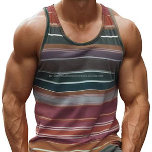 Men Plus Size Men's <b>tank</b> <b>Tops</b> Men <b>tank</b> <b>Top</b> Bodybuilding Premium Ribbed <b>tank</b> <b>Top</b> - Product Image 1