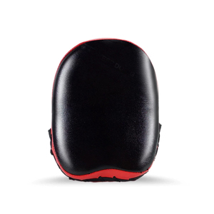 <b>Focus</b> <b>Pad</b> Elite Combat Sports Coaching Mitts Designed For Technical Drills Speed Development And High Intensity Boxing Practice - Product Image 4